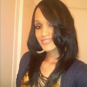 Meet your Posher, Tameka